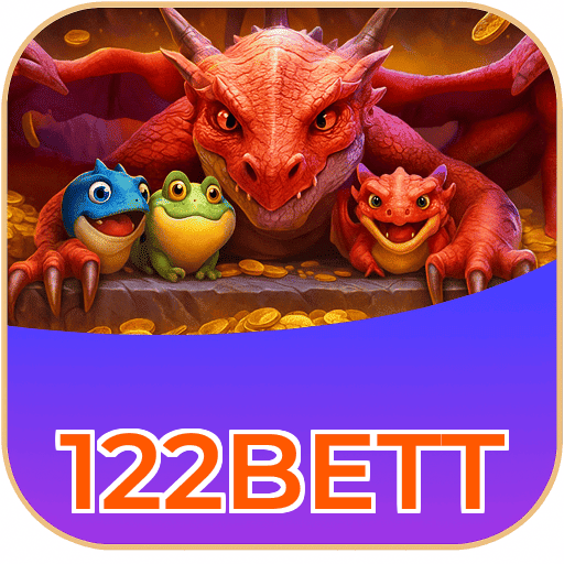 122BETT Logo