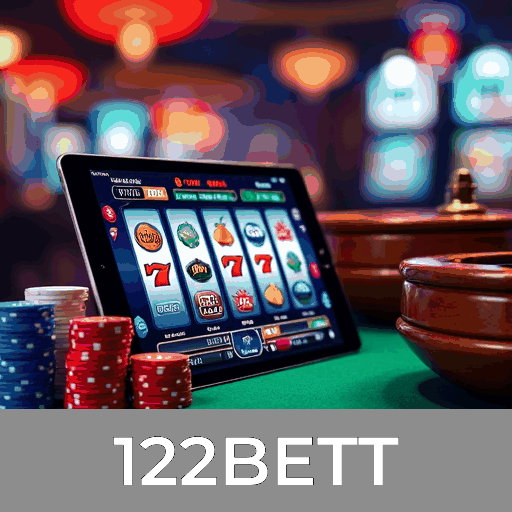 122BETT: Especialistas em Apostas Esportivas no Brasil