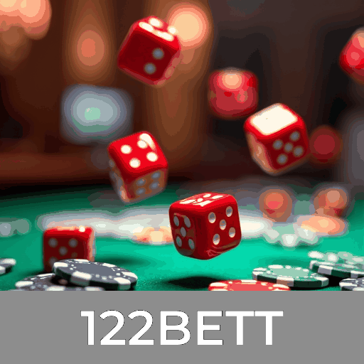 Experimente o Acesso Seguro Instantâneo Premium 122BETT