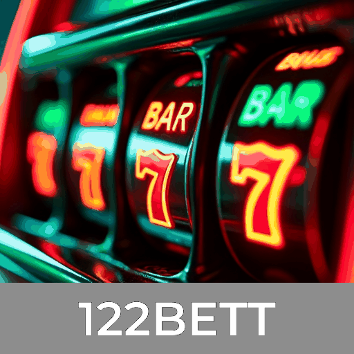 Descubra as Ofertas e Bônus Únicos da 122BETT