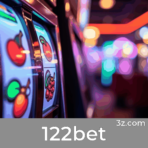 122bet: Sua Plataforma Confiança e Entretenimento