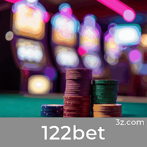 122bet: Sua Plataforma Confiança e Entretenimento